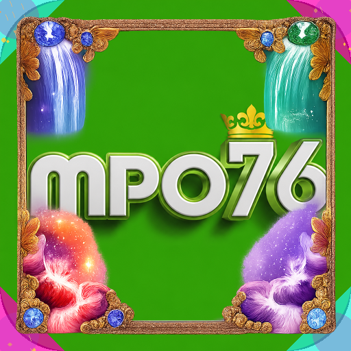 mpo76 — mitra unggulan