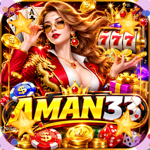 aman33 — galeri pratinjau Resmi APK