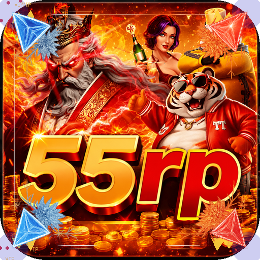 55rp — mitra unggulan
